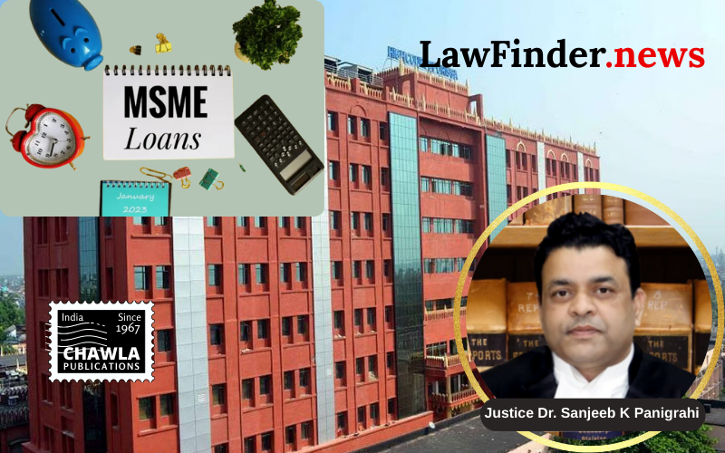 Levying foreclosure charges on MSME loans is contrary to RBI directives and regulatory framework