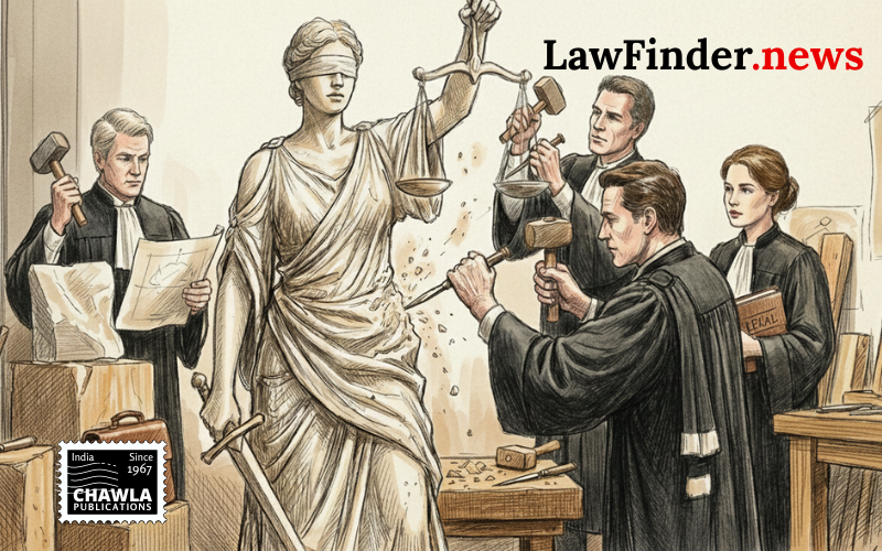 Curative Petitions - Supreme Court of India Affirms Finality of Its Judgments but Opens Door for Rare Curative Petitions to Prevent Miscarriage of Justice