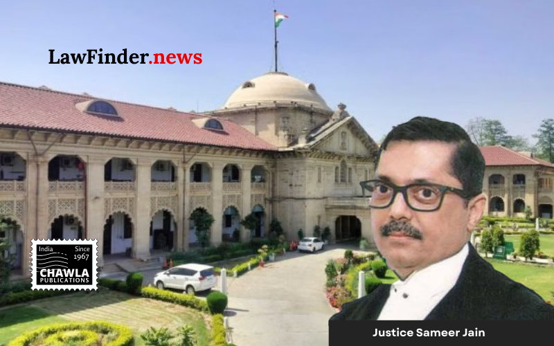 Allahabad HC asks UP DGP to issue necessary directions in Prevention of Corruption Act cases
