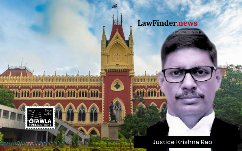 Calcutta High Court Dismisses Writ Petition Challenging Personal Insolvency Proceedings