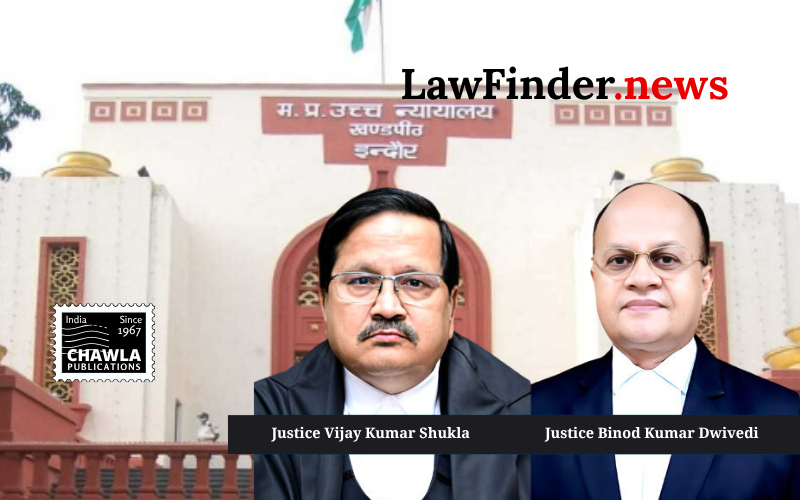 Madhya Pradesh High Court Imposes Exemplary Costs on Frivolous PIL