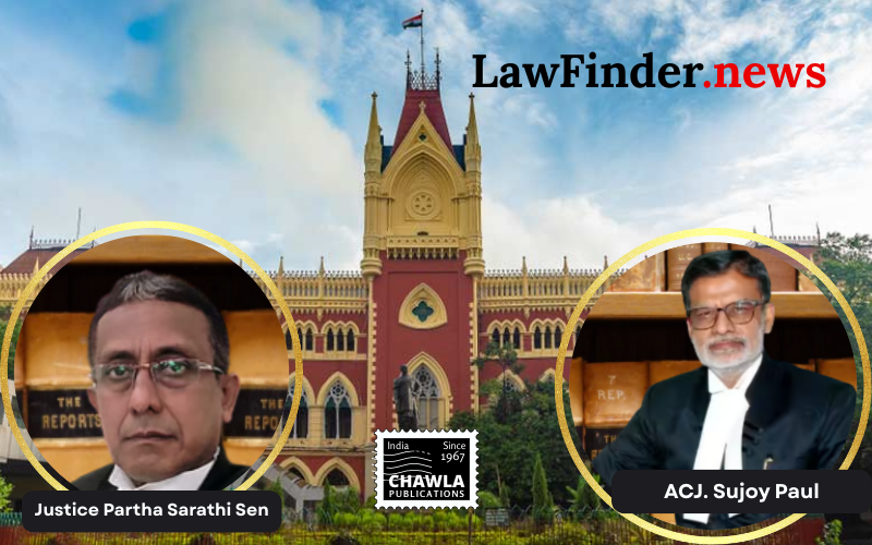 Calcutta High Court Mandates Law and Order Assurance in Murshidabad