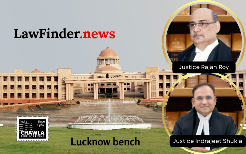 Allahabad High Court Dismisses PIL Seeking Protection of Religious Sentiments