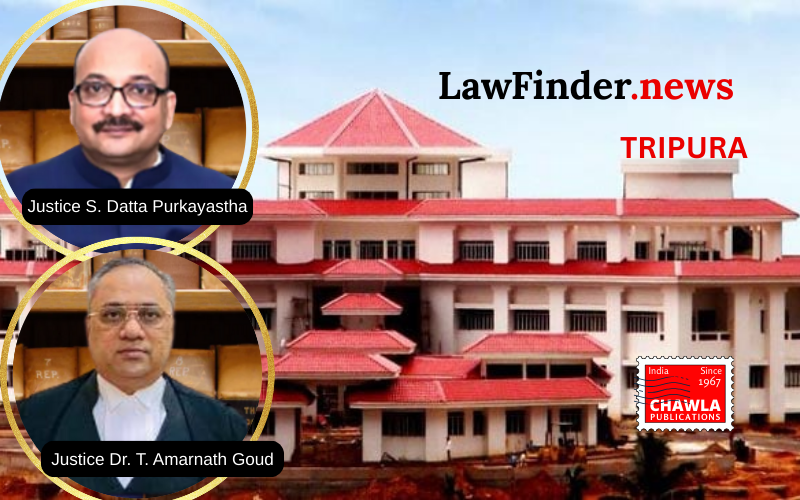 Tripura High Court Acquits Babul Das in POCSO Case Citing Unreliable Testimony