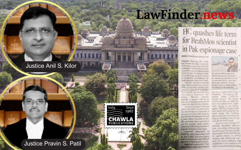 Bombay High Court Overturns Major Convictions in Cyber Terrorism Case