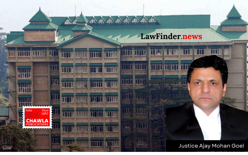 Himachal Pradesh High Court Quashes Ombudsman’s Review Order, Upholds Principles of Natural Justice