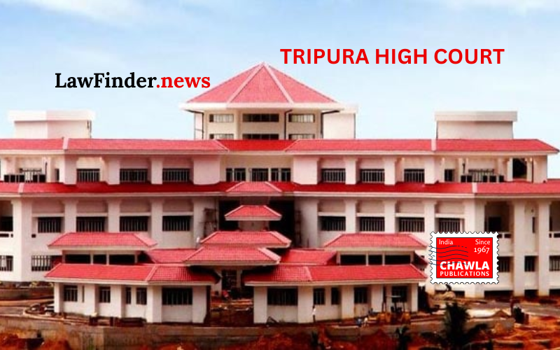 Tripura HC sets aside promotions; orders reversion of 22 TPS grade-II officers