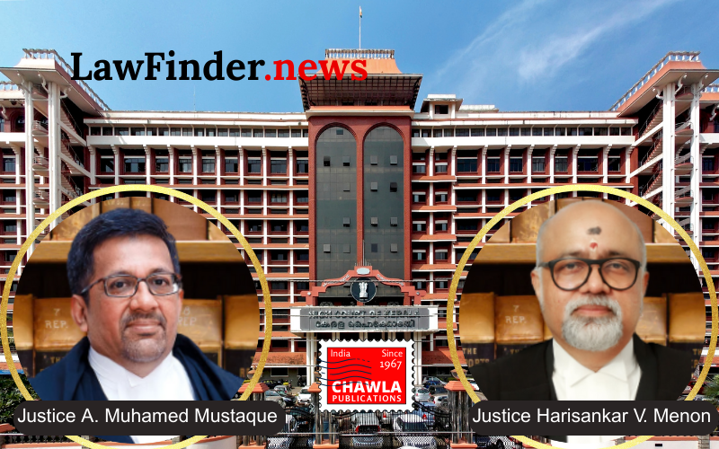 Kerala High Court Upholds Tax Liability for Puducherry-Registered Vehicle Operating in Kerala