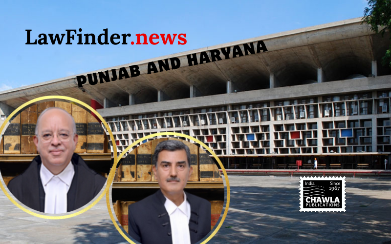 Punjab and Haryana High Court Upholds Constitutional Bar on Election Interference