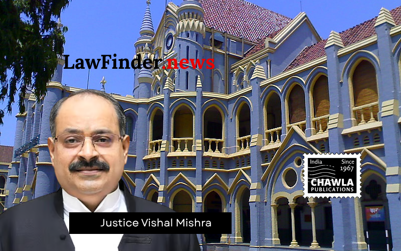 Madhya Pradesh High Court Stays Vikram Award 2023 Ceremony Amidst Legal Dispute