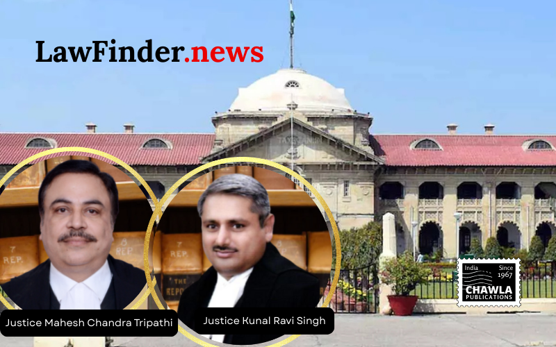 Allahabad High Court Halts Unauthorized Demolition of Residential Structures in Bareilly