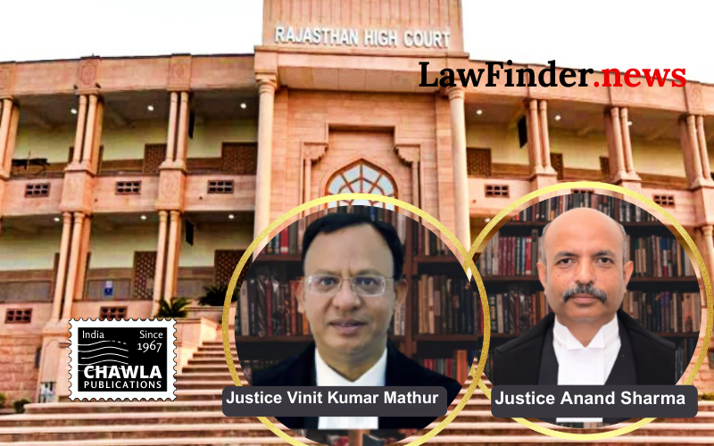 Rajasthan High Court Orders Premature Release of Life Convict After 22 Years