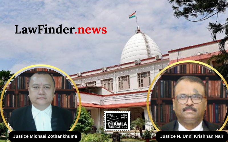 Gauhati High Court Closes PIL on Assam Accord Pending Supreme Court Decision