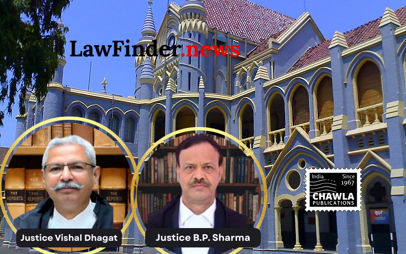 Madhya Pradesh High Court Upholds Divorce Decree on Grounds of Cruelty and Adultery