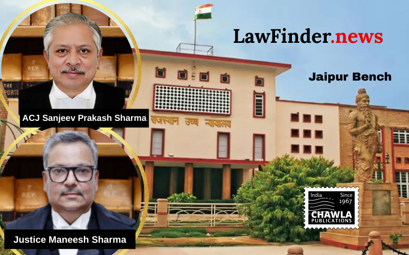 Rajasthan High Court Recognizes Equivalence of BPE and BPEd Degrees for PTI Appointments