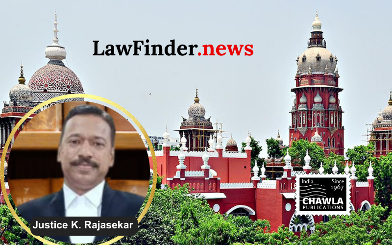 Madras High Court Grants Anticipatory Bail in High-Profile NDPS Case