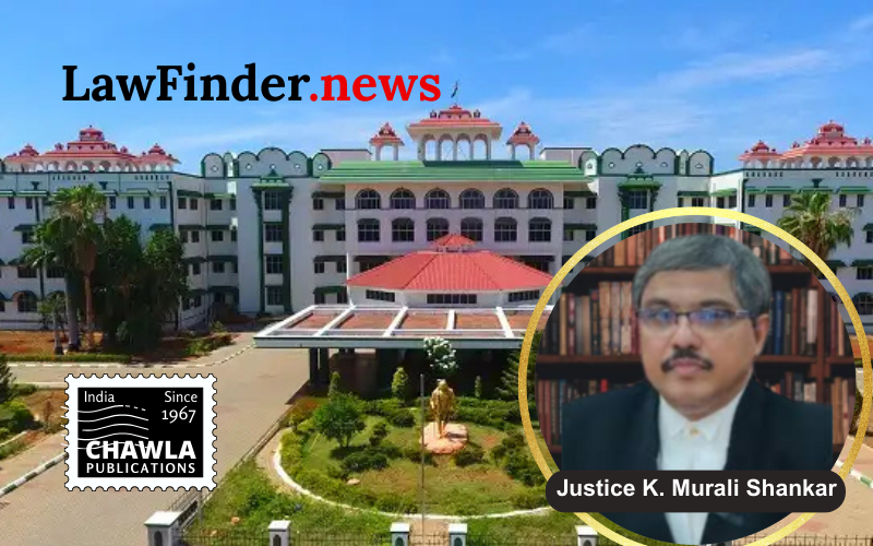 Madras High Court Denies Bail in Heinous Honour Killing Case