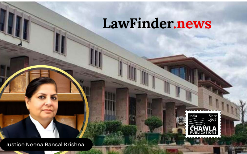 Delhi High Court Grants Default Bail to Jaivardhan Dhawan Due to Procedural Lapse by Narcotics Bureau