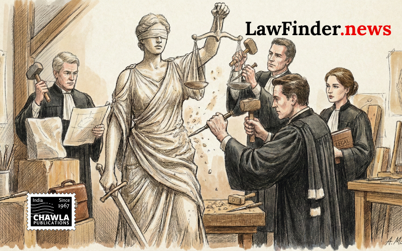 Supreme Court Upholds Ban on Foreign Lawyers Practicing Law in India, Allows Limited "Fly-In Fly-Out" Legal Advice on Foreign Law