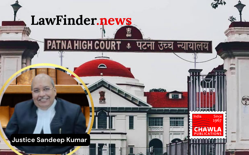Patna High Court Quashes Disciplinary Actions Against Police Officer for Lack of Evidence