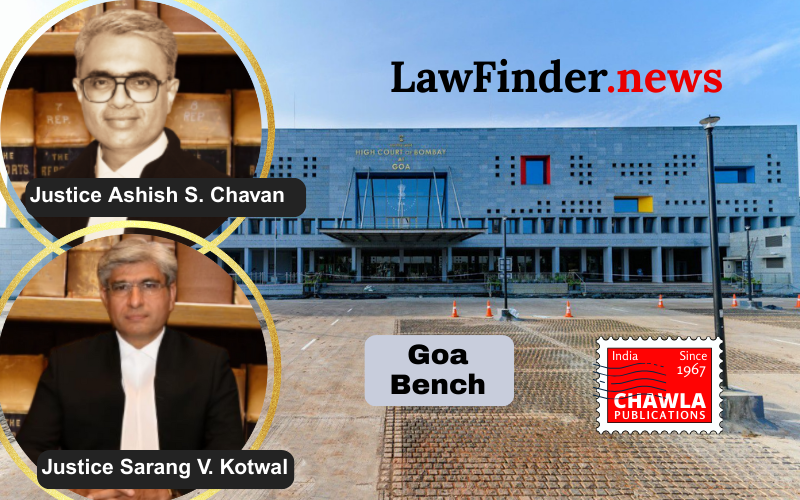 Bombay High Court Initiates Suo Moto PIL Following Devastating Fire Tragedy in Goa