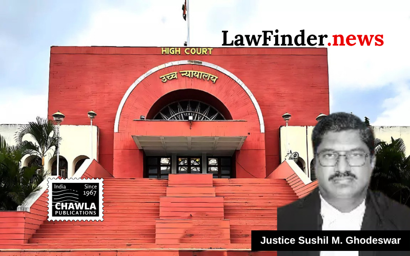 Sarpanch murder case: HC denies bail to prime accused Walmik Karad