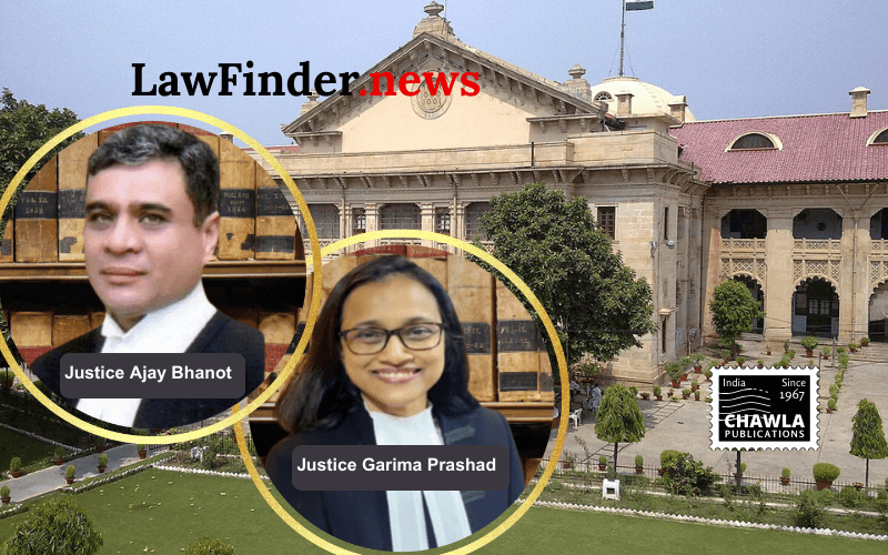 'Honourable' prefix doesn't hold good for bureaucrats: Allahabad HC