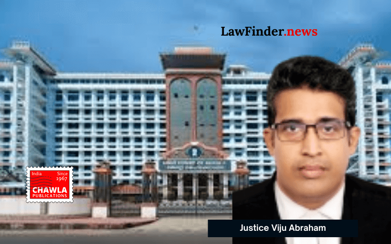 Kerala High Court Upholds Transfer of Property by Adverse Possession
