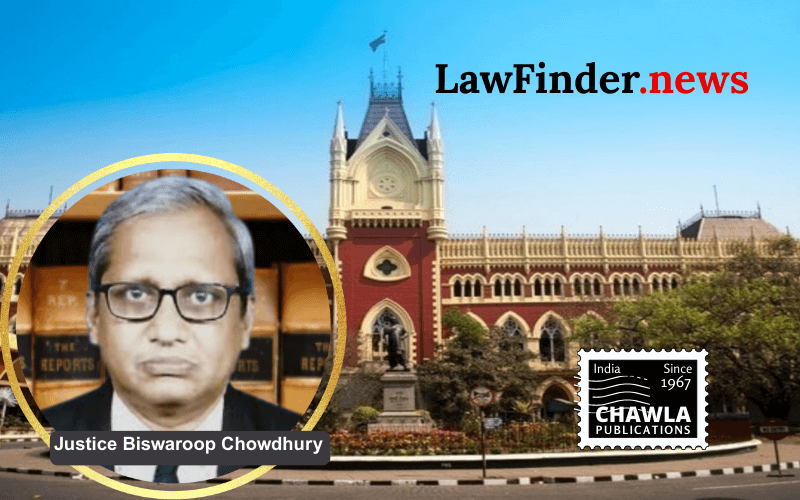 Calcutta High Court Upholds Compensation in Fatal Motor Accident Case