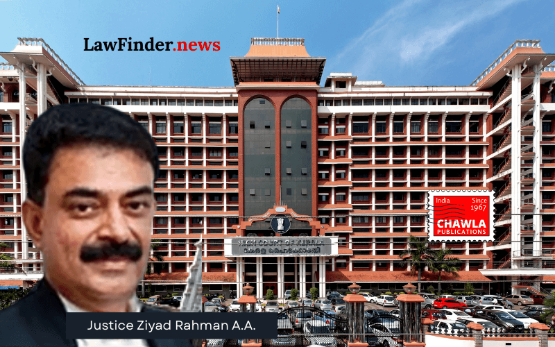 Kerala High Court Grants Relief to Pazhassi Motors Under New CGST Provision