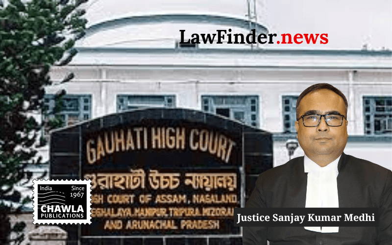 Gauhati High Court Sets Aside Retrospective GST Registration Cancellation