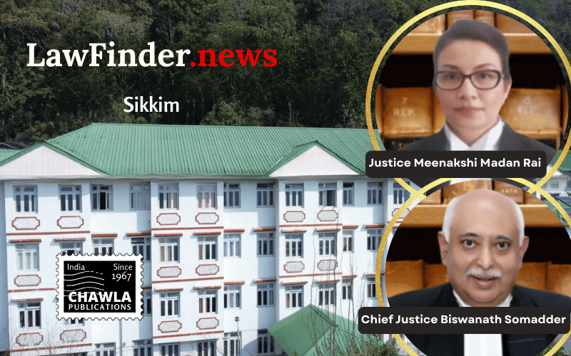 Sikkim High Court Allows SIMFED's Appeal for Income Tax Deduction on Interest from Cooperative Banks