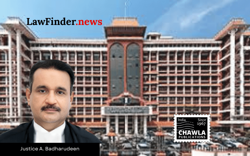 Sabarimala gold issue: Kerala HC denies bail to former TDB president N Vasu, others