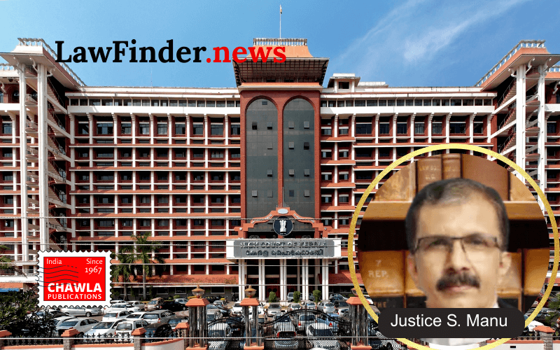 Kerala High Court Rejects Arbitration Request Due to Improper Notice