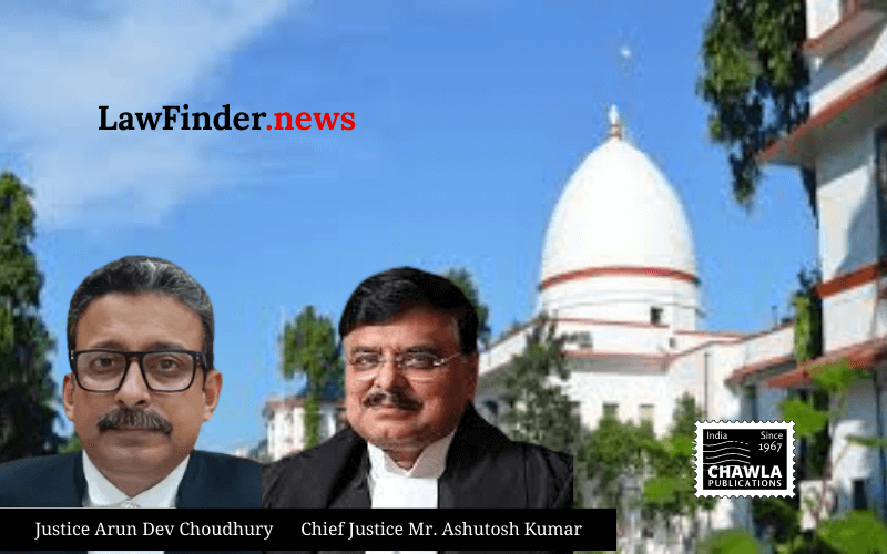 Gauhati High Court Dismisses PIL on Railway Safety and Service Standards