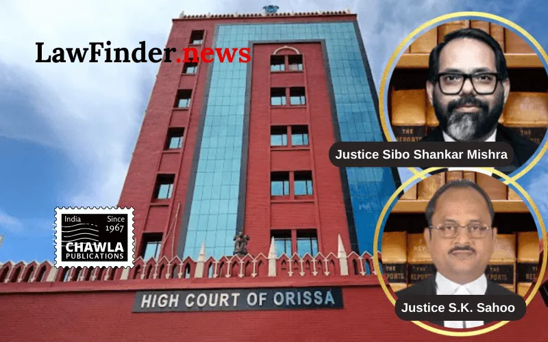 Orissa High Court Upholds Compassionate Appointment for Employee's Kin