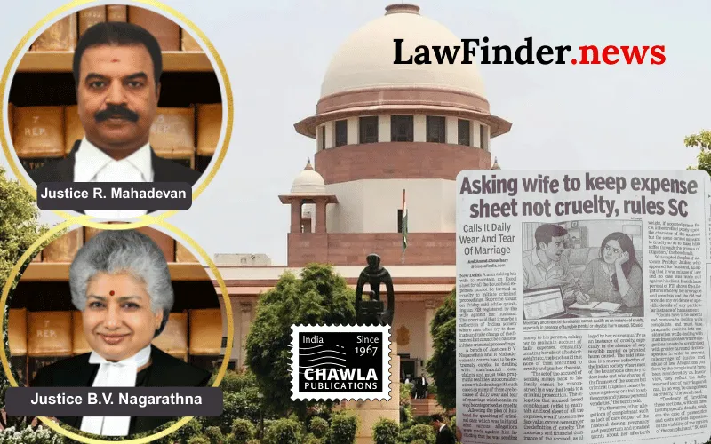 Supreme Court Quashes FIR Against Software Engineer, Emphasizes Need for Specificity in Dowry Allegations