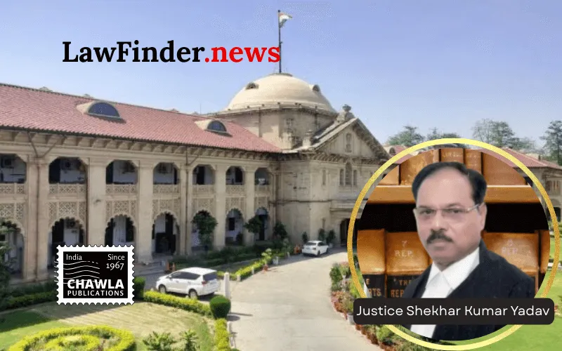 Allahabad HC dismisses appeal seeking SC/ST case withdrawal