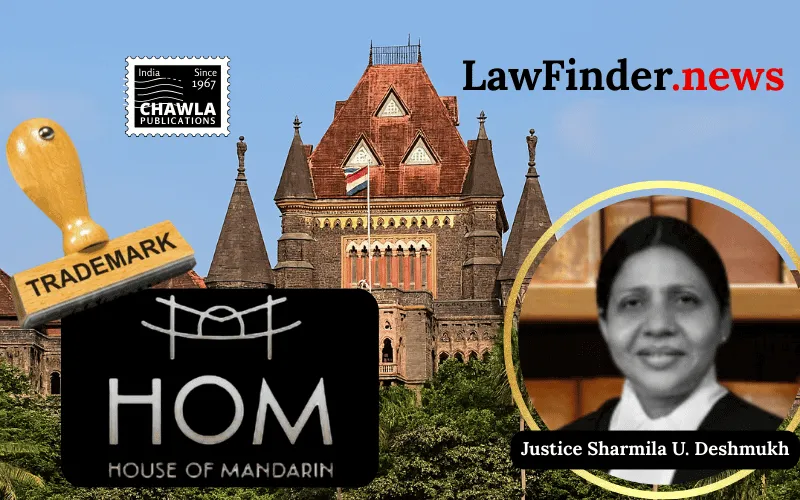 Bombay High Court Denies Trademark Protection for 'HOM' Abbreviation in Trademark Dispute