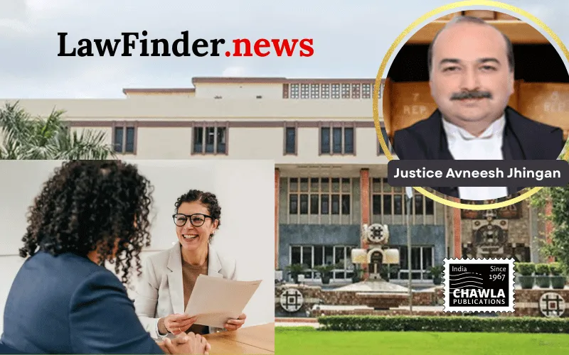 Delhi High Court Upholds Fresh Interview Process for Promotion at Punjab National Bank