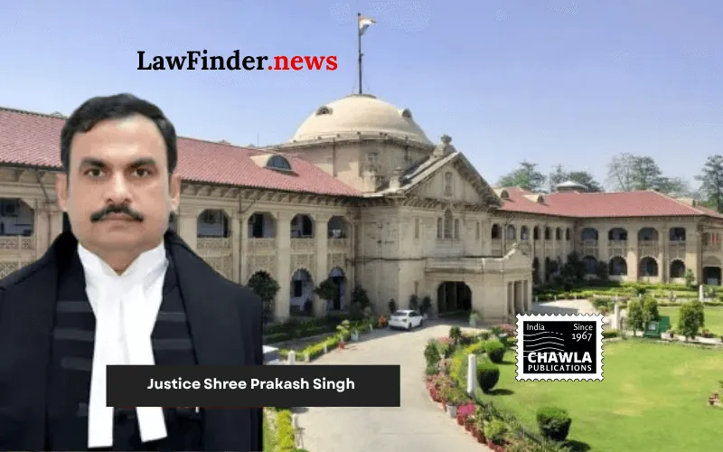 Allahabad High Court Upholds Principles of Natural Justice in School Management Dispute