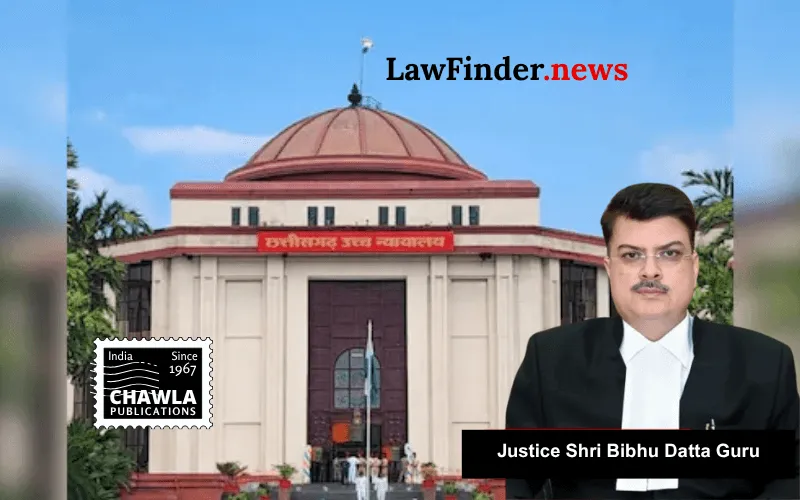 Chhattisgarh High Court Denies Pension Parity for Retired Aided School Teachers