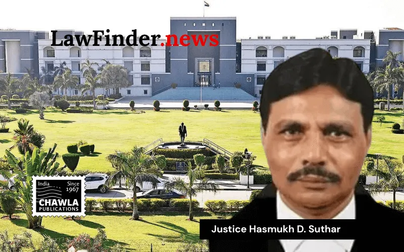 Gujarat High Court Enhances Compensation in Motor Accident Case