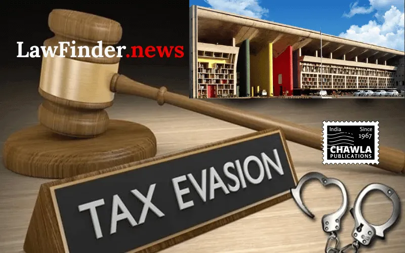 Punjab and Haryana High Court Grants Bail in Major GST Evasion Case