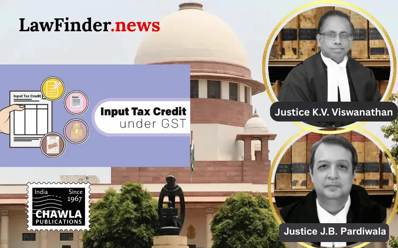 Goods and Services Tax  - Input Tax Credit (ITC) cannot be denied solely on the ground that the GST registration of the seller of goods has been cancelled.
