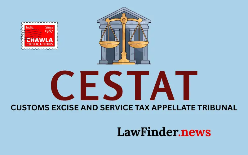 Sify Technologies Wins Appeal: CESTAT Chennai Rules in Favor of CENVAT Credit Calculation