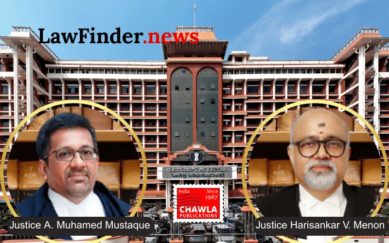 Kerala High Court Upholds Tribunal's Decision in Gold Smuggling Case