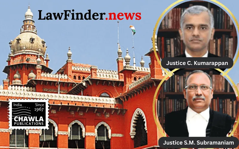 Madras High Court Reinforces Strict Adherence to Eligibility Criteria in Freedom Fighters' Pension Scheme