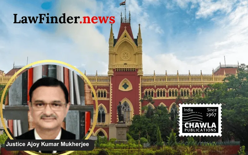 Calcutta High Court Sets Aside Lower Court's Order on Company Representation in PMLA Case