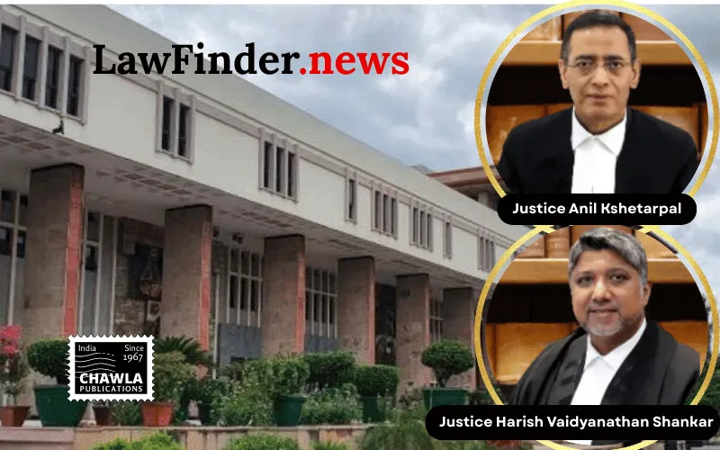 Delhi High Court Rejects Appeal Due to 1883 Days Delay: Insufficient Cause for Condonation